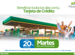 Martes de Combustible