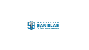 Sanatorio San Blas