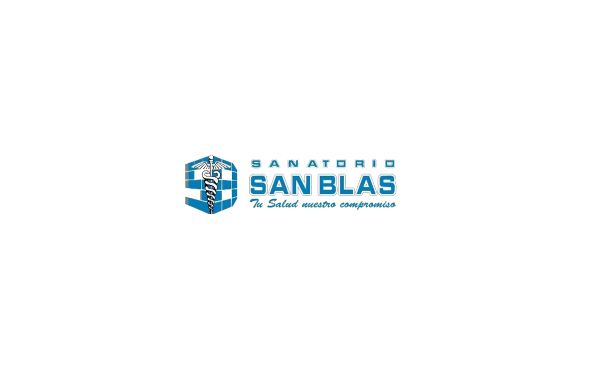 Sanatorio San Blas