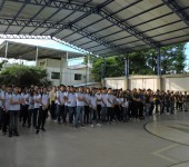 Escuela y Colegio Cooperativa Ypacaraí
