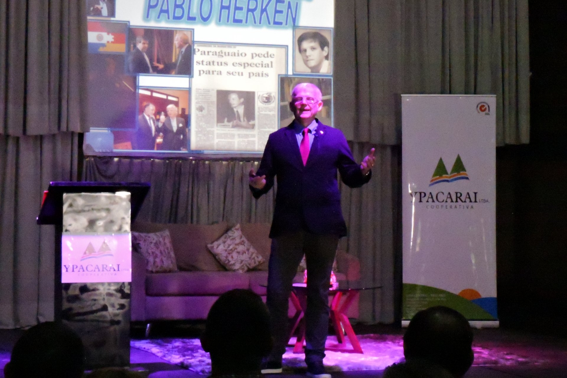 Capacitación y Entretenimiento