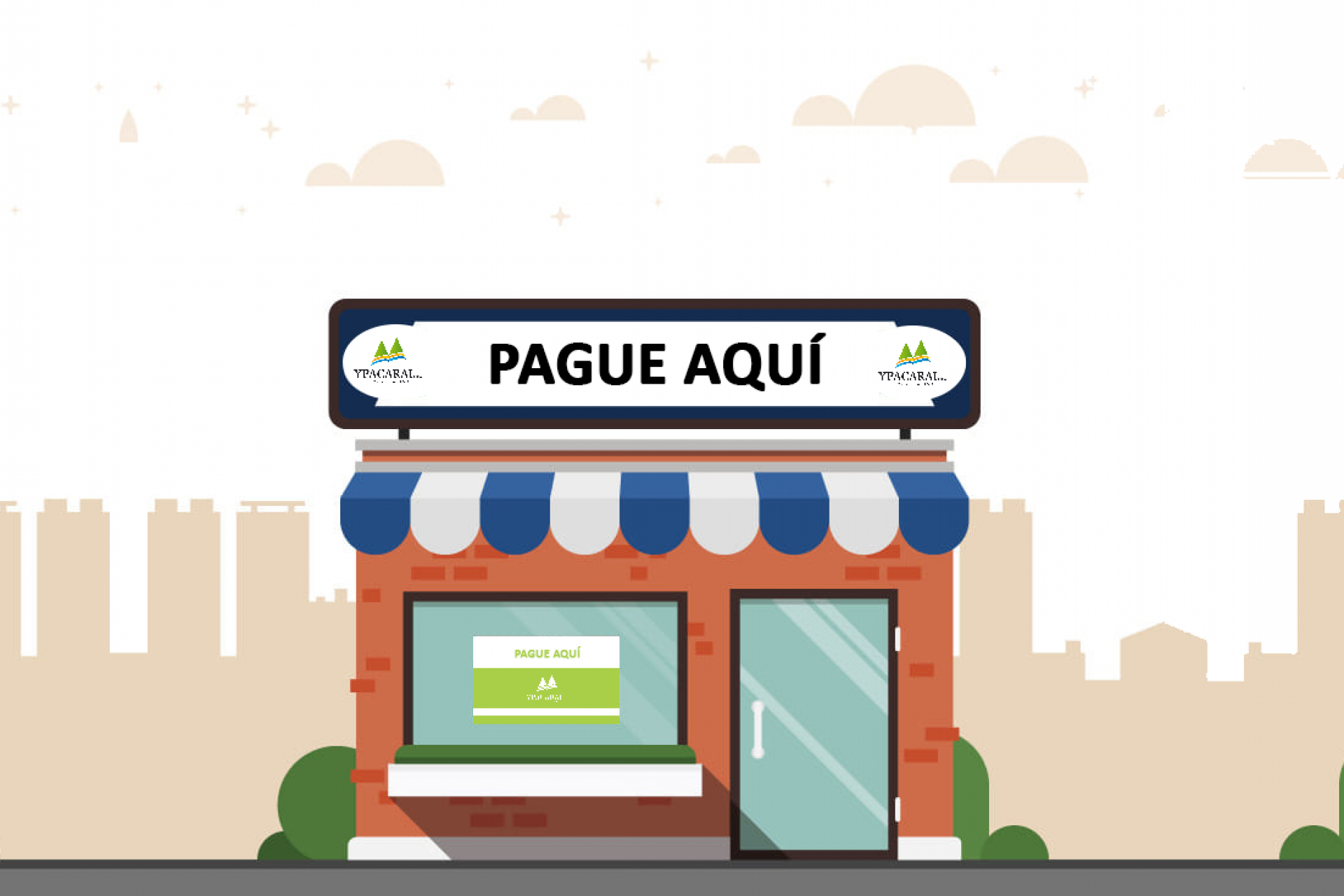 Redes de Pago