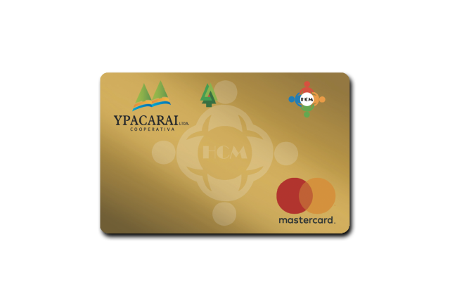 Tarjetas de Crédito