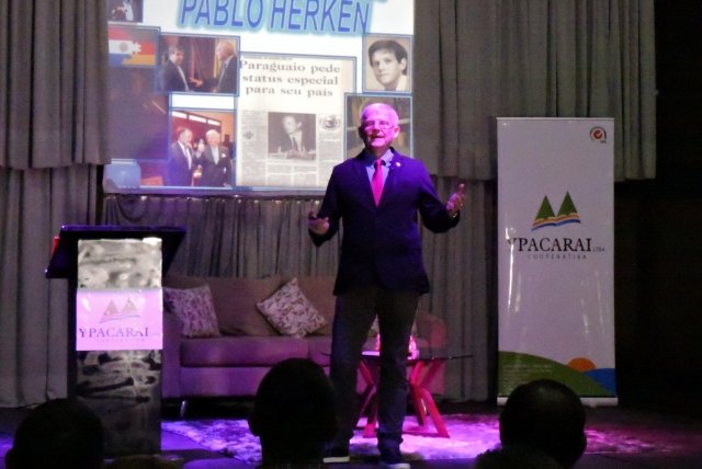 Capacitación y Entretenimiento