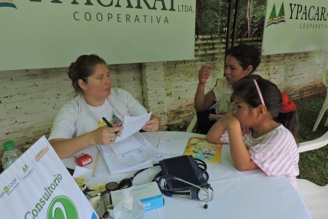 Servicio Social
