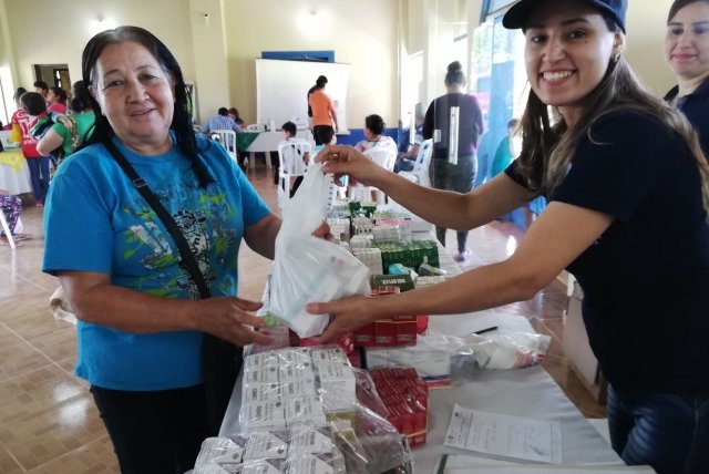 Servicio Social