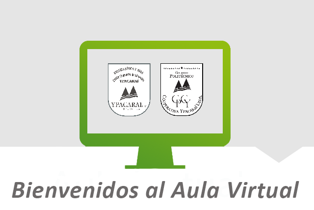 Escuela y Colegio Cooperativa Ypacaraí