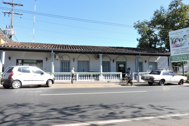 Servicio Médico Sanacoop - Ypacaraí