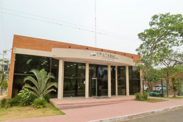Sucursal Loma Grande